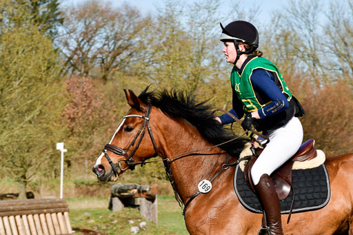 Bad Segeberg  02.04.2023 | 02042023 XC A _0345 