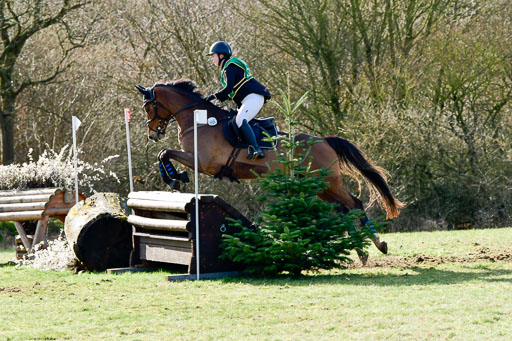 Bad Segeberg  02.04.2023 | 02042023 XC A _0352 