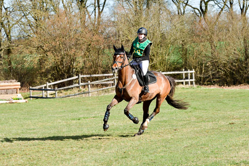 Bad Segeberg  02.04.2023 | 02042023 XC A _0357 