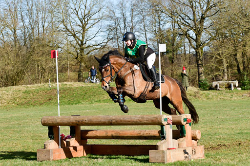 Bad Segeberg  02.04.2023 | 02042023 XC A _0358 