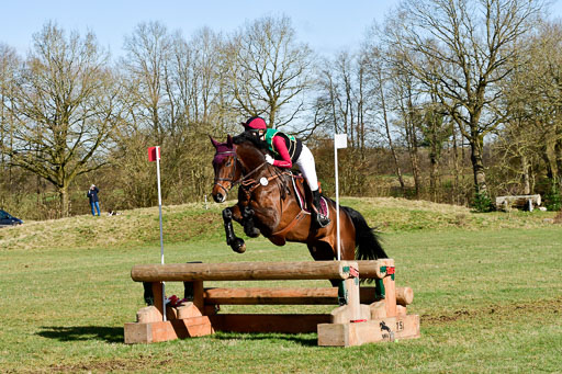 Bad Segeberg  02.04.2023 | 02042023 XC A _0384 