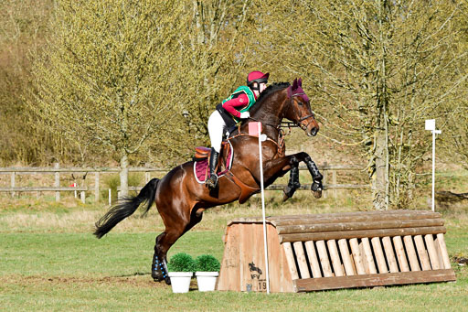 Bad Segeberg  02.04.2023 | 02042023 XC A _0391 