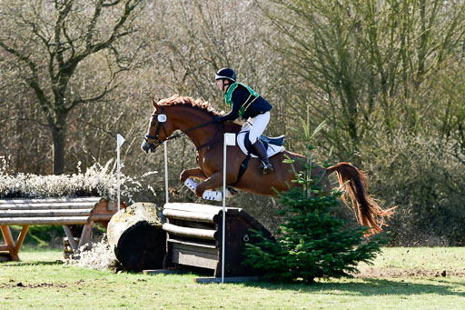 Bad Segeberg  02.04.2023 | 02042023 XC A _0395 