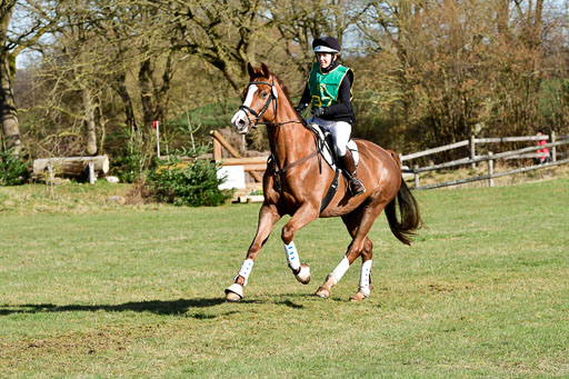 Bad Segeberg  02.04.2023 | 02042023 XC A _0397 