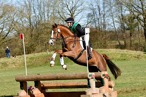 Bad Segeberg  02.04.2023 | 02042023 XC A _0398 