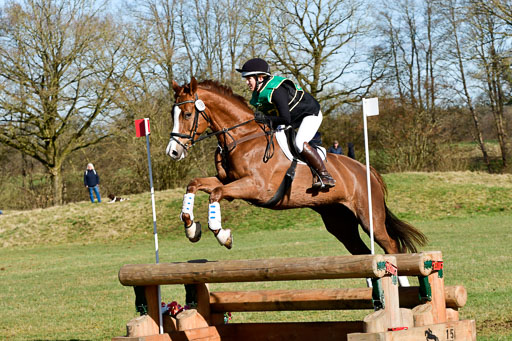 Bad Segeberg  02.04.2023 | 02042023 XC A _0399 