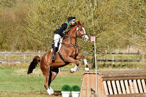 Bad Segeberg  02.04.2023 | 02042023 XC A _0403 