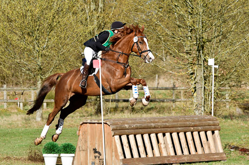 Bad Segeberg  02.04.2023 | 02042023 XC A _0405 