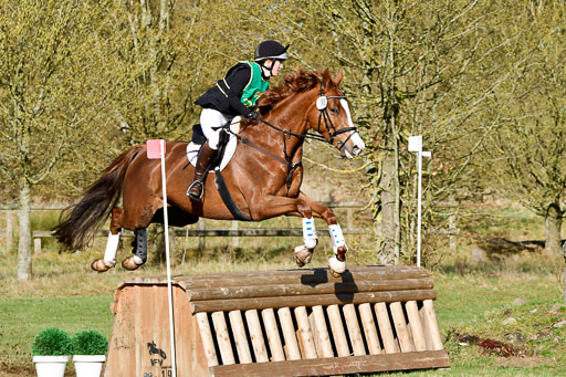 Bad Segeberg  02.04.2023 | 02042023 XC A _0406 