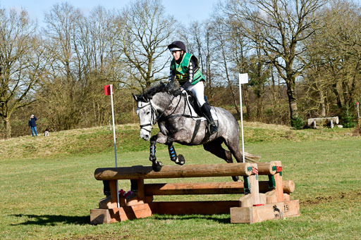 Bad Segeberg  02.04.2023 | 02042023 XC A _0413 