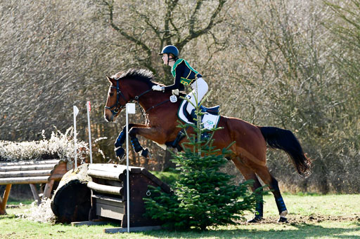 Bad Segeberg  02.04.2023 | 02042023 XC A _0420 