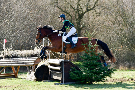 Bad Segeberg  02.04.2023 | 02042023 XC A _0421 