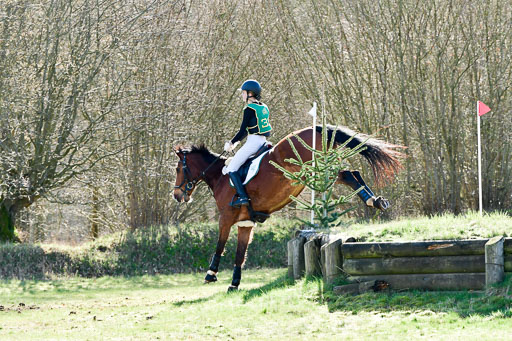 Bad Segeberg  02.04.2023 | 02042023 XC A _0422 