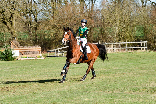 Bad Segeberg  02.04.2023 | 02042023 XC A _0424 