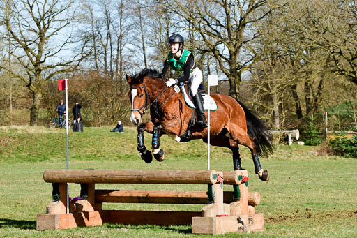 Bad Segeberg  02.04.2023 | 02042023 XC A _0426 