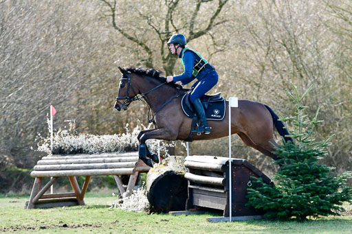 Bad Segeberg  02.04.2023 | 02042023 XC A _0433 