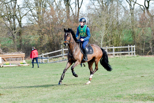 Bad Segeberg  02.04.2023 | 02042023 XC A _0434 