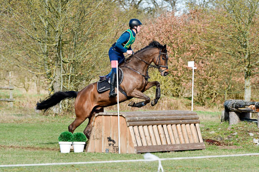 Bad Segeberg  02.04.2023 | 02042023 XC A _0438 