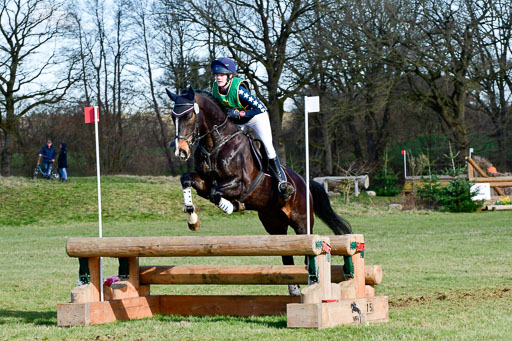 Bad Segeberg  02.04.2023 | 02042023 XC A _0444 