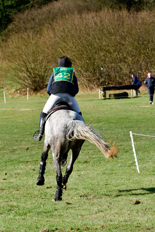 Bad Segeberg  02.04.2023 | 02042023 XC A _0461 