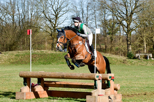 Bad Segeberg  02.04.2023 | 02042023 XC A _0466 