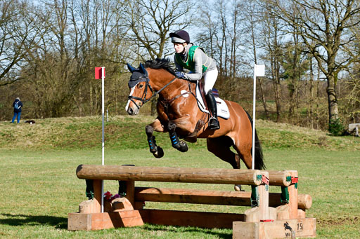 Bad Segeberg  02.04.2023 | 02042023 XC A _0467 