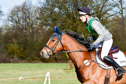 Bad Segeberg  02.04.2023 | 02042023 XC A _0468 