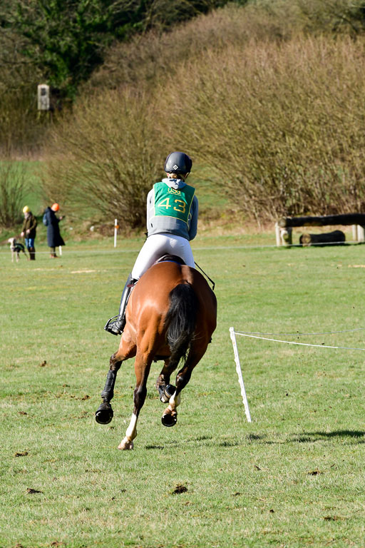 Bad Segeberg  02.04.2023 | 02042023 XC A _0471 