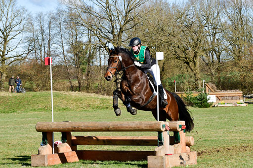 Bad Segeberg  02.04.2023 | 02042023 XC A _0498 