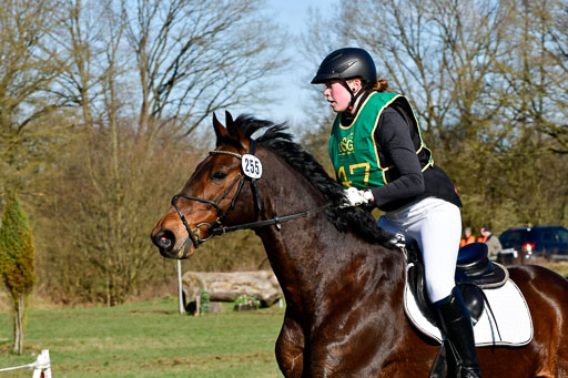 Bad Segeberg  02.04.2023 | 02042023 XC A _0500 