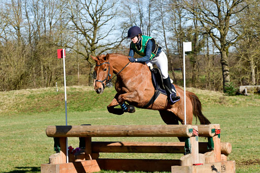 Bad Segeberg  02.04.2023 | 02042023 XC A _0507 