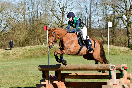 Bad Segeberg  02.04.2023 | 02042023 XC A _0508 