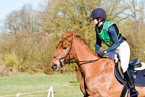 Bad Segeberg  02.04.2023 | 02042023 XC A _0509 