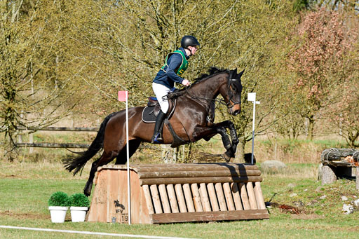 Bad Segeberg  02.04.2023 | 02042023 XC A _0521 