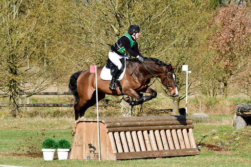 Bad Segeberg  02.04.2023 | 02042023 XC A _0533 