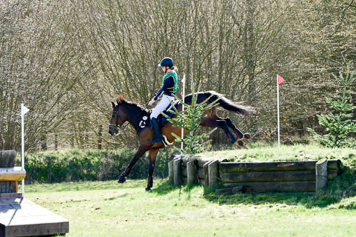 Bad Segeberg  02.04.2023 | 02042023 XC A _0538 