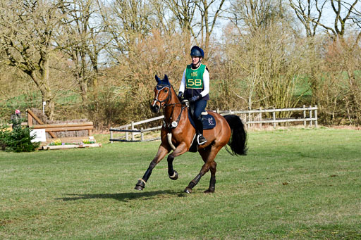 Bad Segeberg  02.04.2023 | 02042023 XC A _0576 