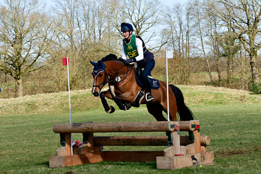 Bad Segeberg  02.04.2023 | 02042023 XC A _0577 