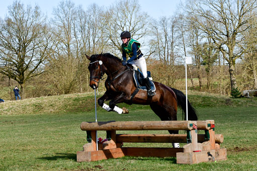 Bad Segeberg  02.04.2023 | 02042023 XC A _0595 