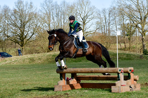 Bad Segeberg  02.04.2023 | 02042023 XC A _0596 