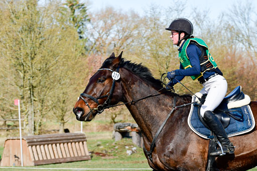 Bad Segeberg  02.04.2023 | 02042023 XC A _0598 