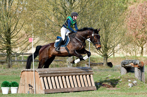 Bad Segeberg  02.04.2023 | 02042023 XC A _0599 