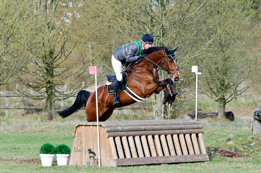 Bad Segeberg  02.04.2023 | 02042023 XC A _0608 