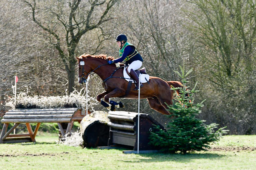 Bad Segeberg  02.04.2023 | 02042023 XC A _0612 