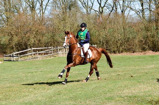 Bad Segeberg  02.04.2023 | 02042023 XC A _0614 