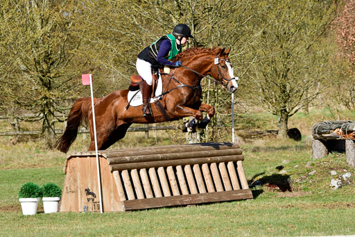 Bad Segeberg  02.04.2023 | 02042023 XC A _0617 