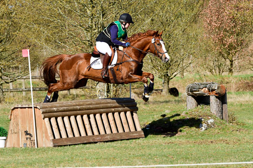 Bad Segeberg  02.04.2023 | 02042023 XC A _0618 