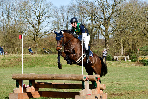 Bad Segeberg  02.04.2023 | 02042023 XC A _0639 