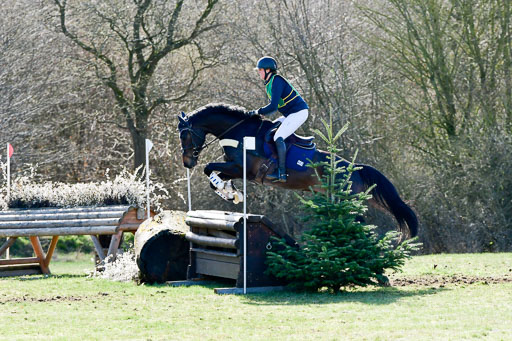 Bad Segeberg  02.04.2023 | 02042023 XC A _0644 