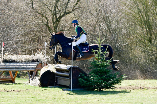 Bad Segeberg  02.04.2023 | 02042023 XC A _0652 